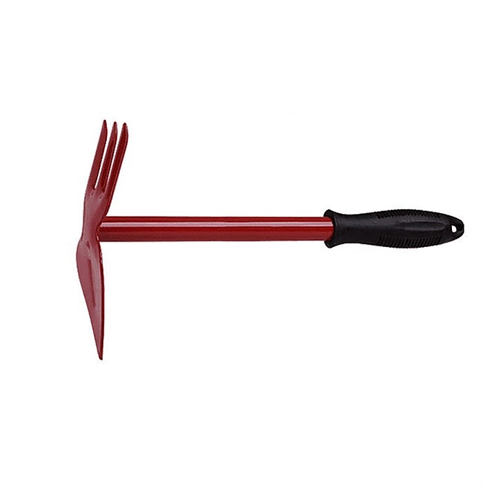 Мотыжка комб с руч МК-3м металлик