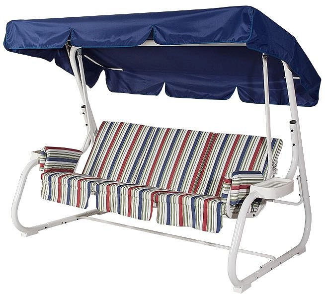 Качели садовые «Варадеро-Премиум»