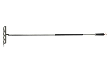 Грабли универсальные алюминевые FISKARS 135510