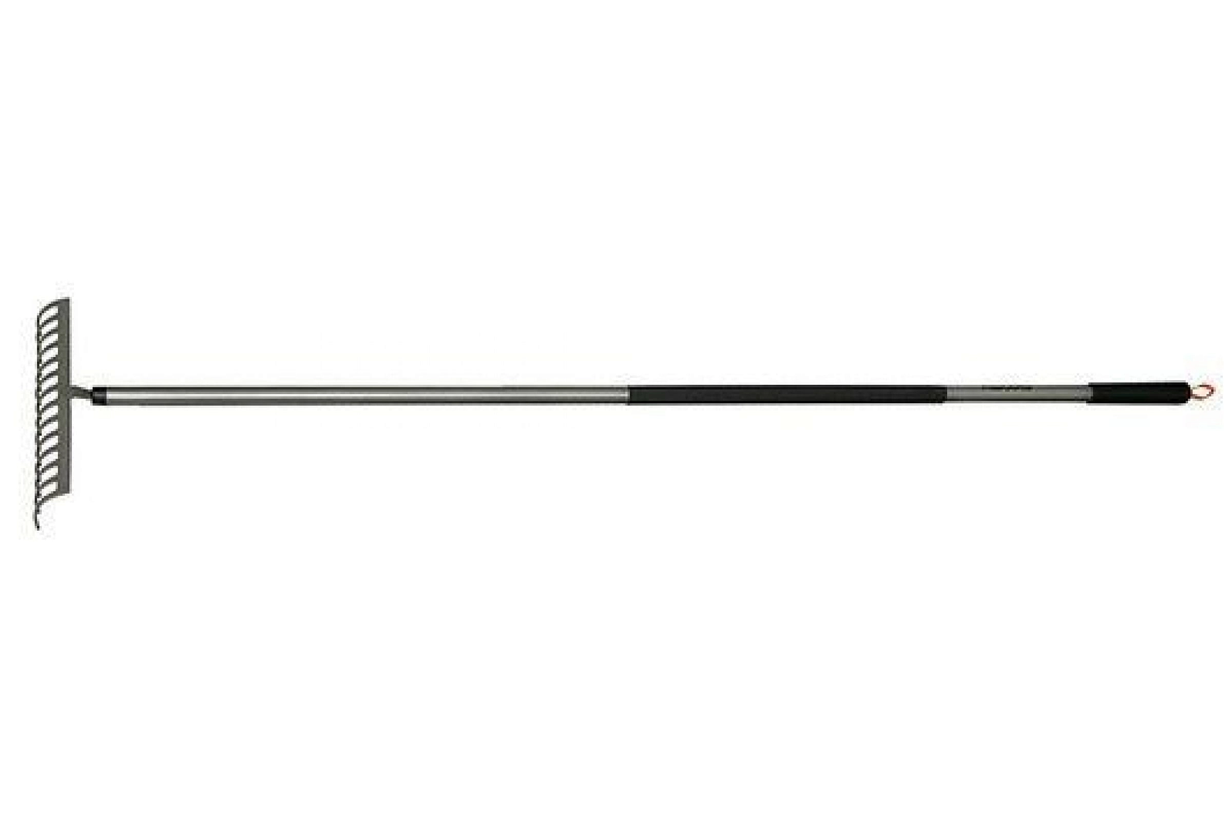 Грабли универсальные алюминевые FISKARS 135510