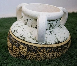 Амфора "Виноград 3р"