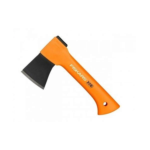 Топор туристический Fiskars X5 121123