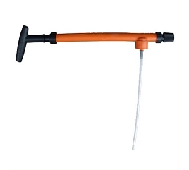 Опрыскиватель ОГ-301 Жук ручной гидравлический