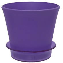 Горшок Лотос 