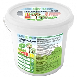 Побелка Невредин сухая садовая 