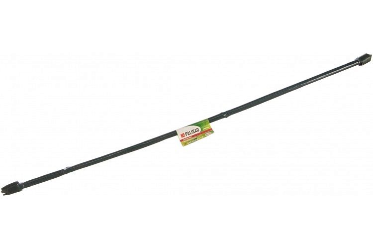 Опора Палисад с заточкой 10-250