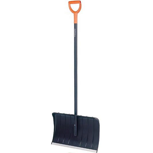 Ручной скрепер для уборки снега "FISKARS"