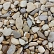 Галька природная Бежевая (50кг)	 Галька природная Бежевая (50кг)