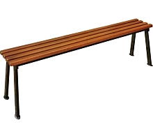 Лавочка Романтика 