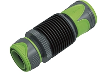 Коннектор 79050 1/2 поворотный