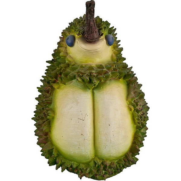 Фигура садовая Дуриановый ежик 