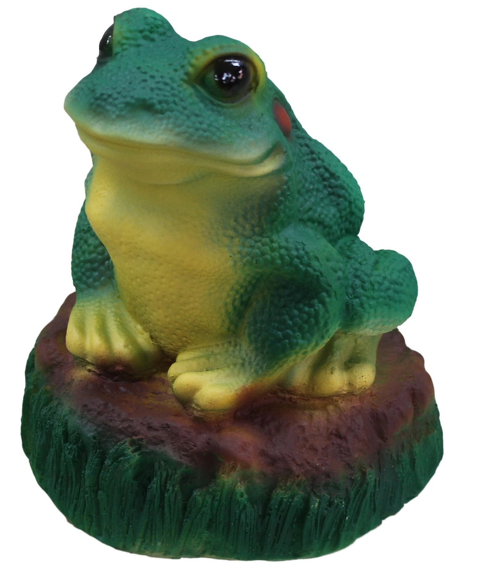Фигура садовая Лягушка 