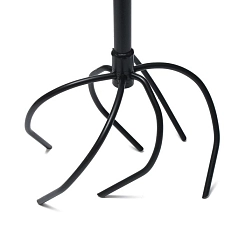 Плоскорез Краб