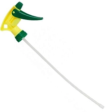 Насадка-опрыскиватель на бутыль