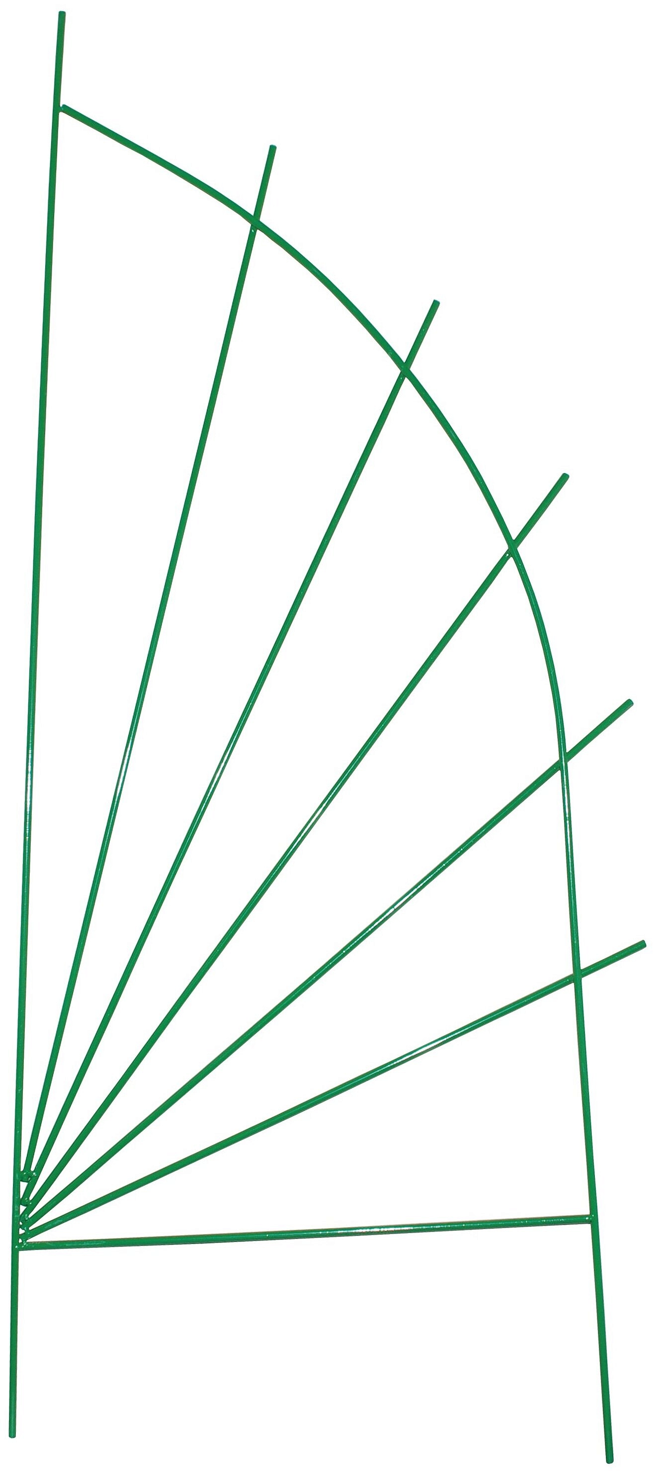 Шпалера Парус выс -2,0м шир -0,85м