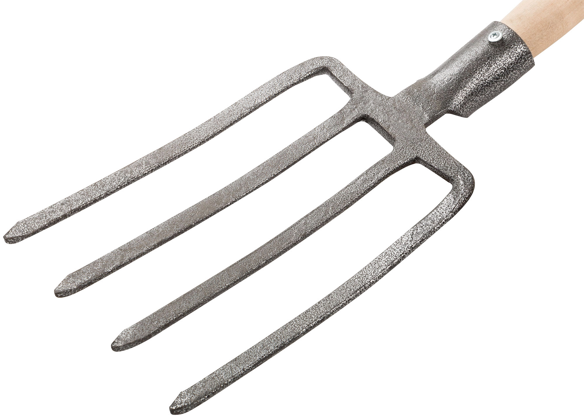 Вилы 4-х рог копальные с/ч 