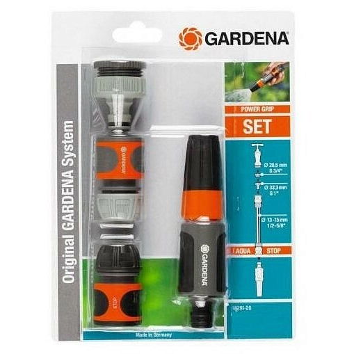 Комплект для полива 18293