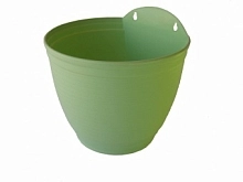 Кашпо Ассоль настенное 20см 3,5л