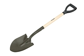 Лопата штыковая  PRD-P 22502