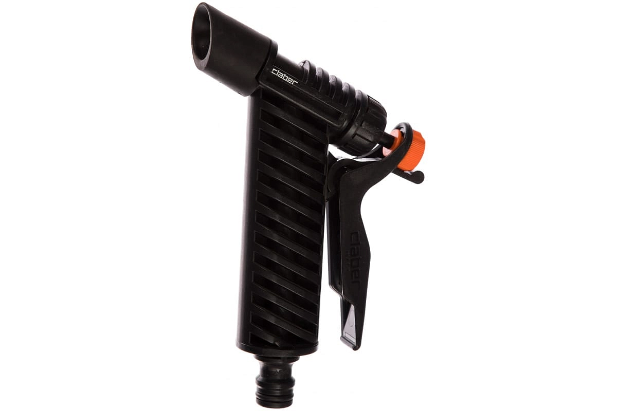 Пистолет поливочный Claber 8966 