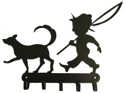 Ключница №20 Станко