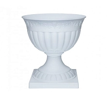 Вазон высокий большой