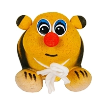 Зоо фигурка Пчелки с ведром