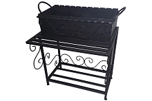 Мангал МС-13 Станко