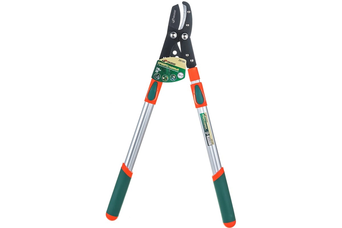 Сучкорез телескопический SKRAB 28186