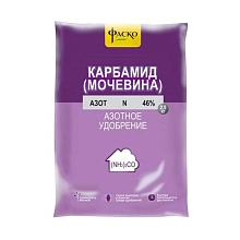 Удобрение Карбамид (Мочевина) Фаско 1кг