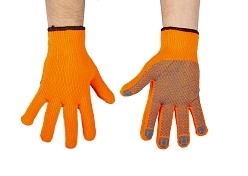 Перчатки защитные утепленные 73018 Перчатки защитные утепленные 73018