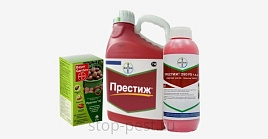 Престиж КС