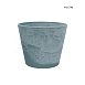 Горшок для растений Голубой камень 