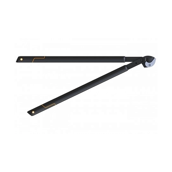 Сучкорез контактный большой с загнутыми лезвиями FISKARS 112450