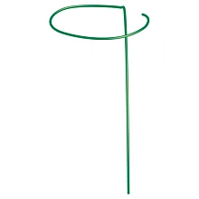 Кустодержатель полукруг 1шт D 0,40 высокая