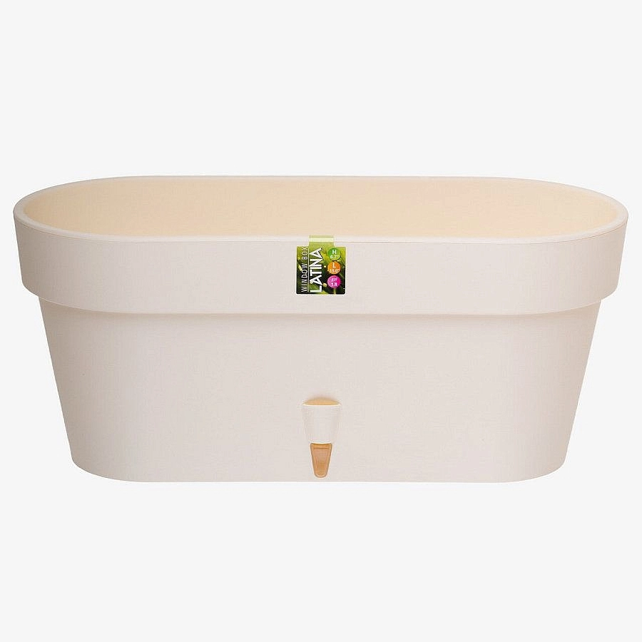 Ящик балконный LATINA 6,7л