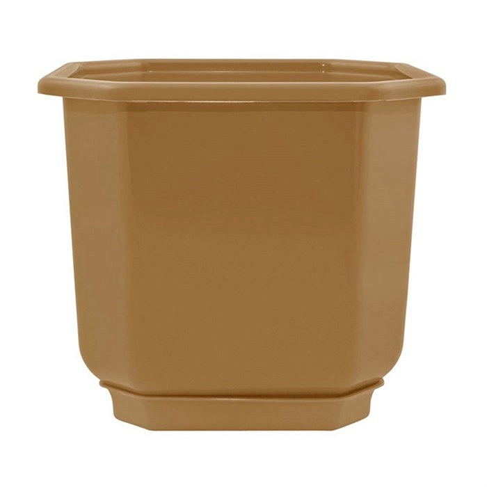 Вазон Дама с подставкой 