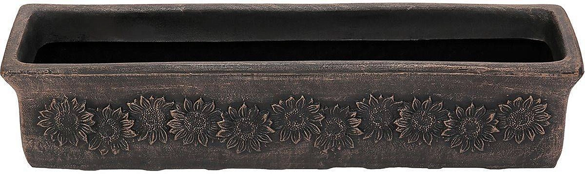 Кашпо Planica XL для цветов