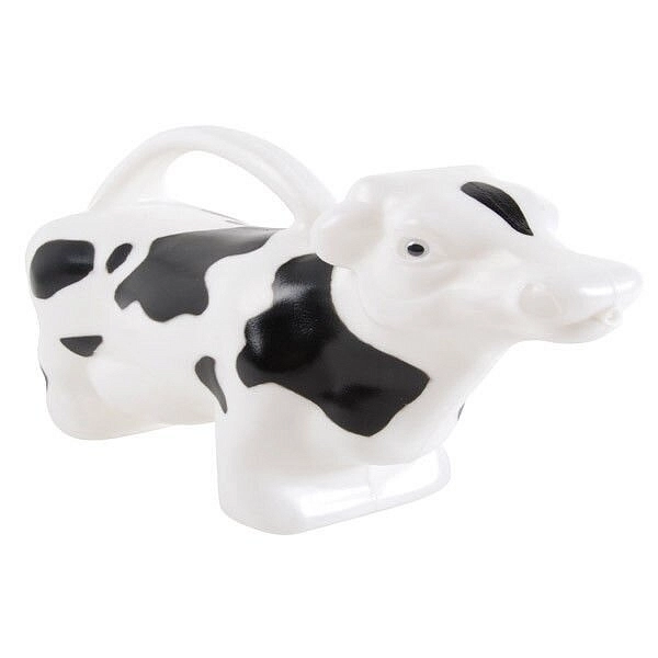 Лейка пластиковая Корова TG133