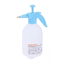 Опрыскиватель 1,5л АЛЬТЕРНАТИВА помповый  