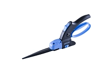 Ножницы д/травы 360, сталь лезвие, 350мм 82040