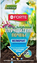Почвоулучшитель Bona Forte Soil Retreat 2.5кг