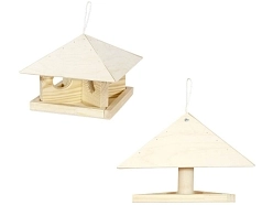 Кормушка для птиц Кормушка для птиц