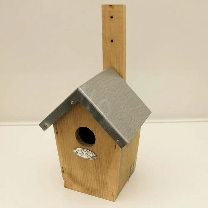 Скворечник 