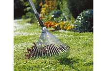 Грабли веерные 03022 Гардена