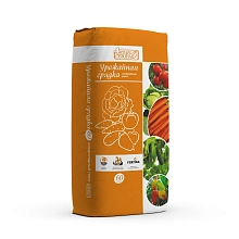 Плодородный грунт Четыре сезона 'Урожайная грядка' /Лама Торф/