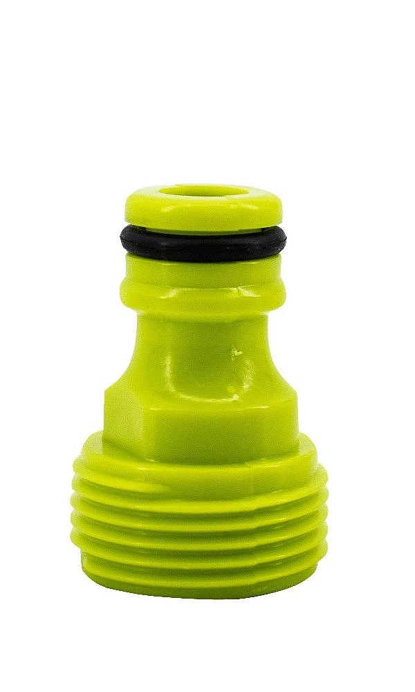 Адаптер LISTOK с наружной резьбой 3\4 5801