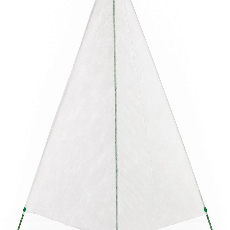 Чехол (Укрытие) для цветов и кустарников (пирамида)  стеклопл (Черняев)