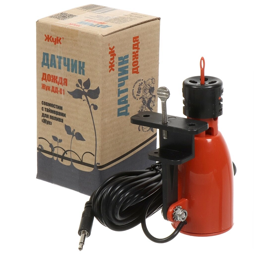 Датчик дождя ЖУК ДД-01