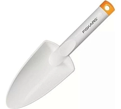 Совок садовый FISKARS белый 1027032 Совок садовый FISKARS белый 1027032